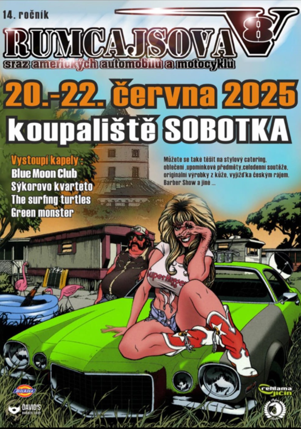 https://www.facebook.com/Rumcajsova8/?locale=cs_CZ