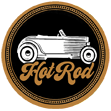 HOT ROD & V8 US CARS
