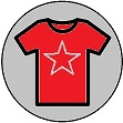 TRIČKA / T-SHIRTS