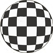 ŠACHOVNICE / CHESSFLAG