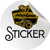 SAMOLEPKY / STICKERS