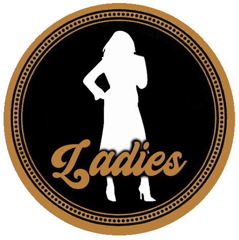 DÁMSKÝ SVĚT / LADIES WORLD
