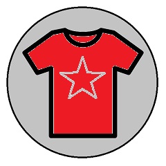 TRIČKA / T-SHIRTS