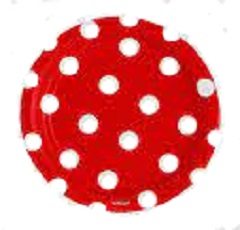 PUNTÍKY / DOTS