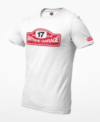 TRIKO SPEED DEPARTMENT ANTIQUE GARAGE