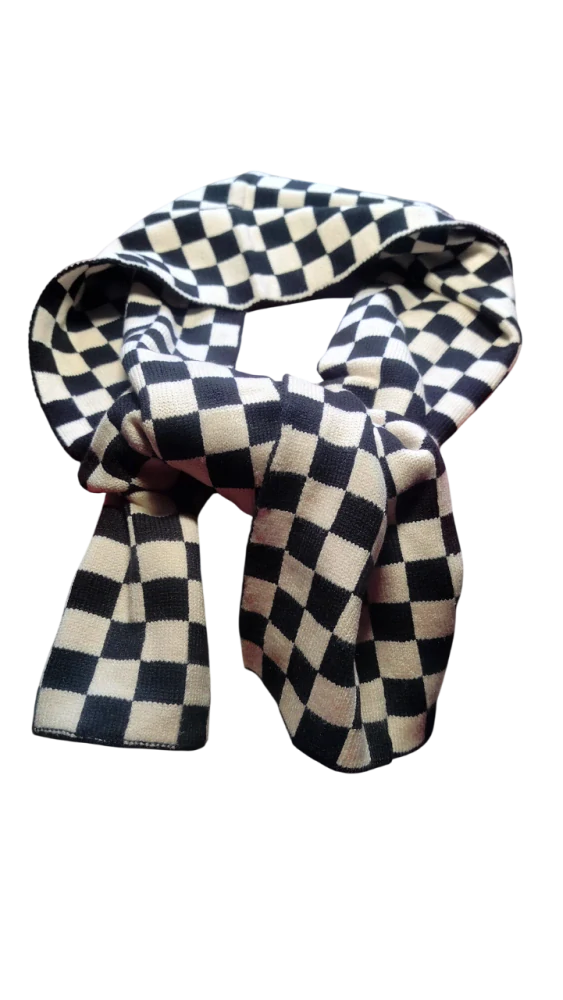 šála RACING FLAG