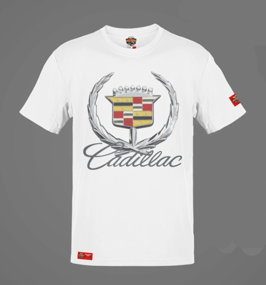 Tričko Cadillac