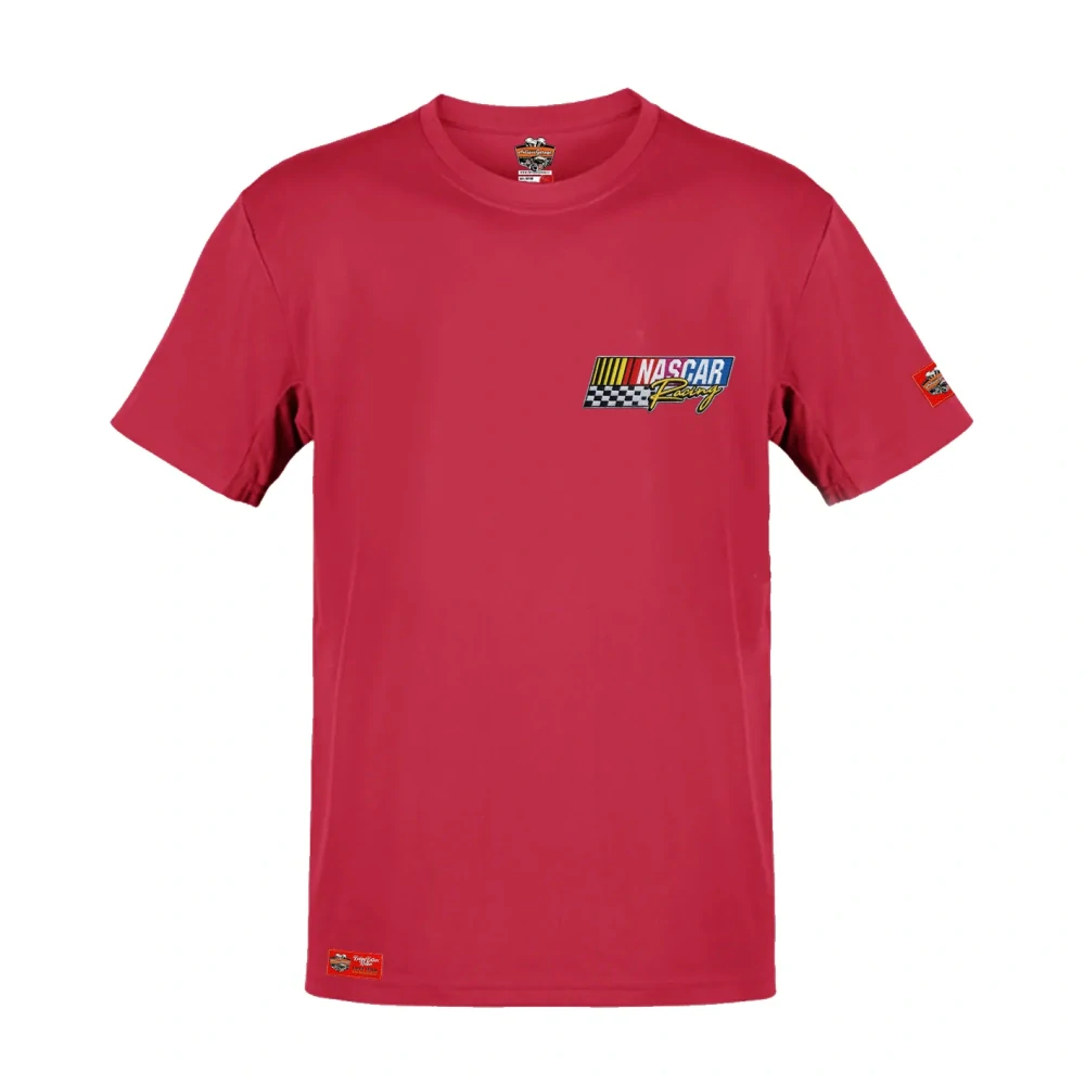 Tričko NASCAR Racing Premium