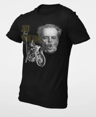 Tričko JACK NICHOLSON
