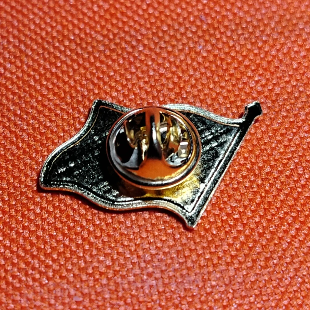 PIN Americká vlajka / USA flag