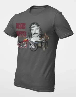 Tričko DENNIS HOPPER
