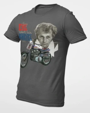 Tričko EVEL KNIEVEL