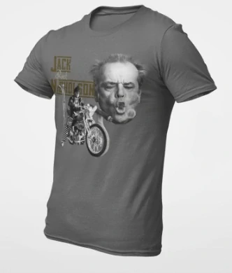 Tričko JACK NICHOLSON