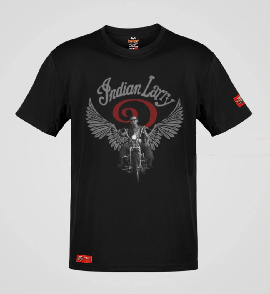 Tričko Indian Larry 3.0