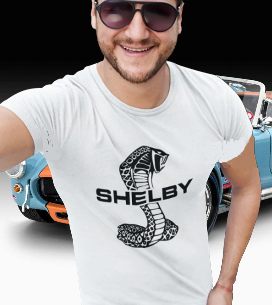 Tričko SHELBY
