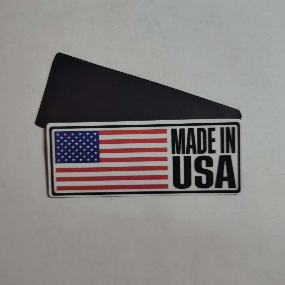 Magnetka Made In USA