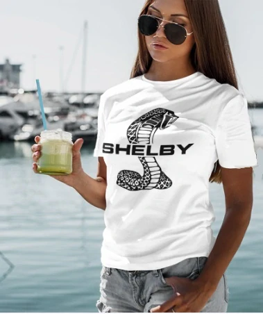 Tričko SHELBY