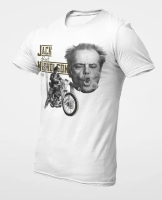 Tričko JACK NICHOLSON
