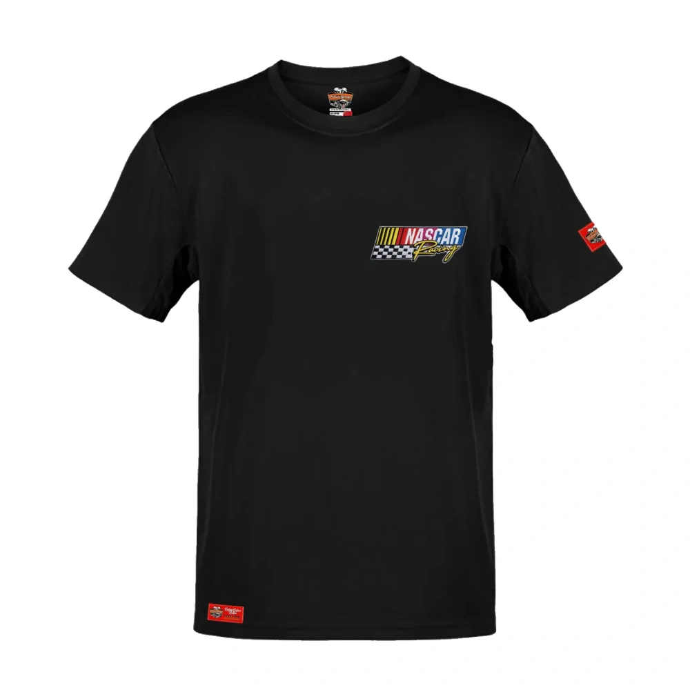 Tričko NASCAR Racing Premium
