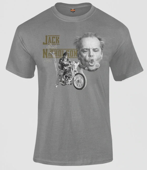 Tričko JACK NICHOLSON