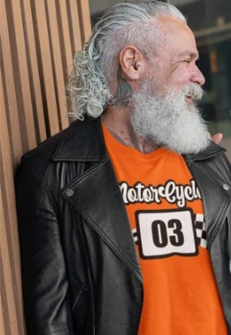 Tričko Motorcycles 03