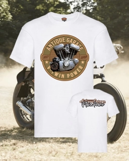 Tričko SPORTSTER 1957-2020
