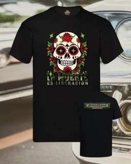Tričko MEXICO