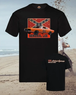 Tričko General Lee