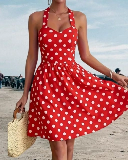 Šaty Rockabilly PinUp