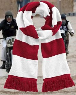 ŠÁLA RED&WHITE