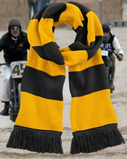 ŠÁLA BLACK&YELLOW