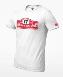 TRIKO SPEED DEPARTMENT ANTIQUE GARAGE