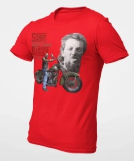 Tričko SONNY BARGER