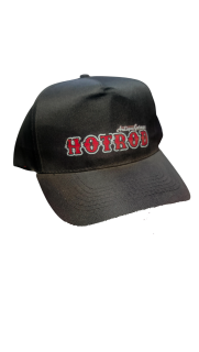 čepice HOTROD