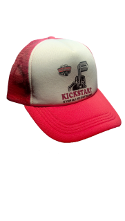 čepice KICKSTART