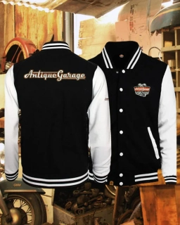 Bunda Antique Garage