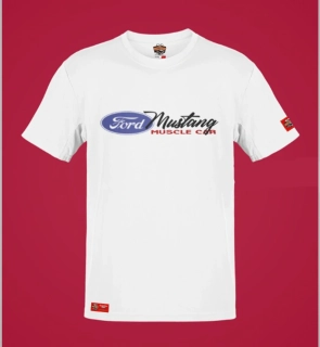 Tričko Ford Mustang 2.0B