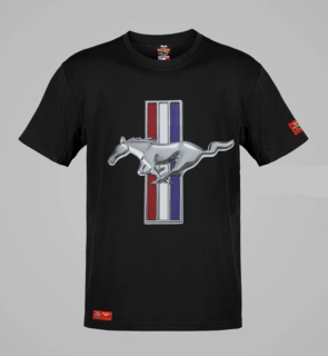 Tričko Mustang 1.0