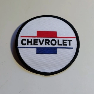 Nášivka CHEVROLET L