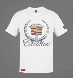 Tričko Cadillac