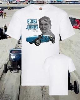 Tričko Eliška Junková