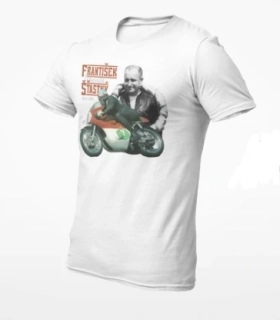 Tričko František Šťastný
