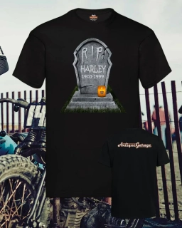 Tričko RIP